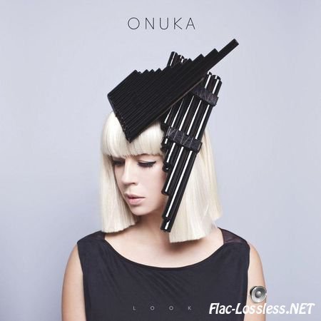 Onuka - Look (2014) FLAC (tracks + .cue)