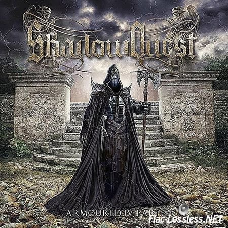 ShadowQuest - Armoured IV Pain (2015) FLAC (image + .cue)