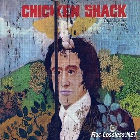 Chicken Shack - Imagination Lady - 1972 (2012) FLAC (tracks + .cue)