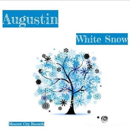 Augustin - White Snow (2015) FLAC