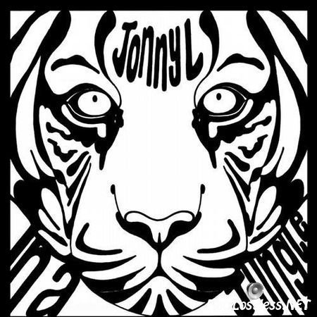Jonny L вЂ“ In a Jungle (2013) FLAC (tracks)