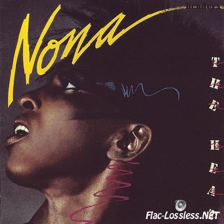 Nona Hendryx - The Heat (Expanded Edition) (1985/2011) FLAC (image + .cue)