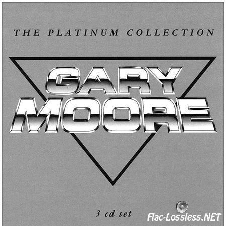 Gary Moore - The Platinum Collection (2006) FLAC (image + .cue)