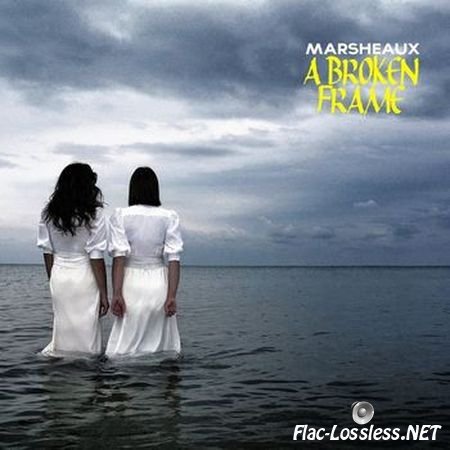 Marsheaux - A Broken Frame (2015) FLAC
