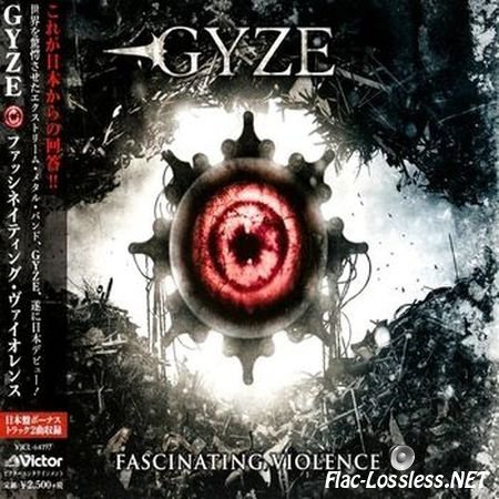 Gyze - Fascinating Violence (2014) FLAC