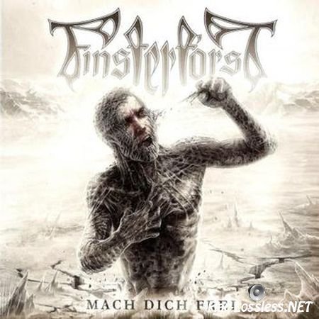 Finsterforst - Mach Dich Frei (Limited Edition) (2015) FLAC (image + .cue)