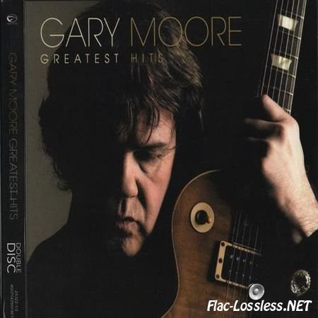Gary Moore - Greatest Hits (2010) APE (image + .cue)