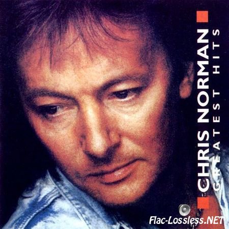 Chris Norman - Greatest Hits (1994) APE (tracks)