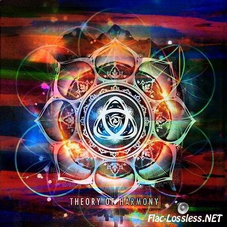 DubFX - Theory Of Harmony (2013) FLAC (tracks)