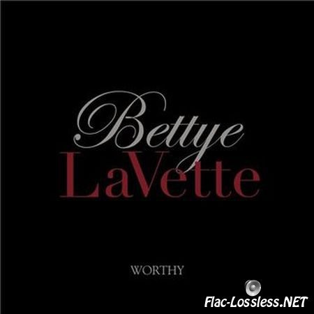 Bettye Lavette - Worthy (2015) FLAC