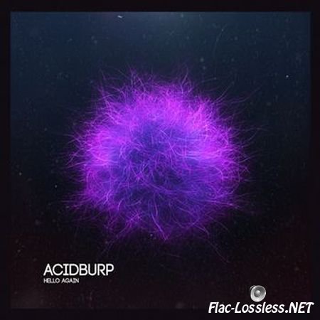 Acidburp - Hello Again (2013) FLAC