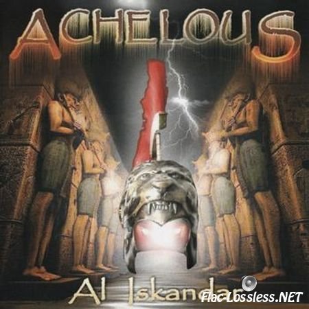Achelous - Al Iskandar (2014) FLAC