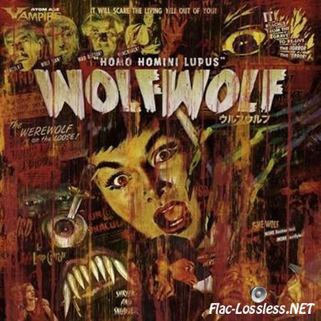 WolfWolf - Homo Homini Lupus (2014) FLAC