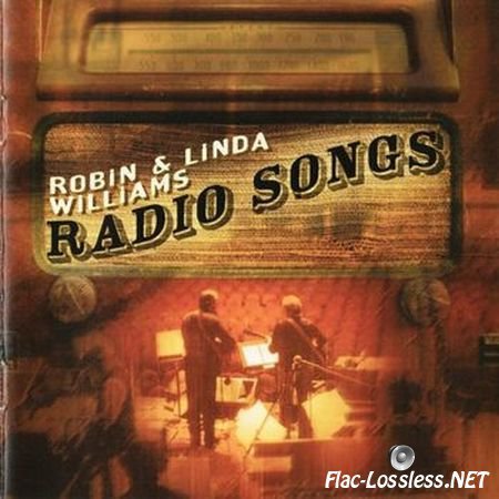Robin & Linda Williams - Radio Songs (2007) FLAC