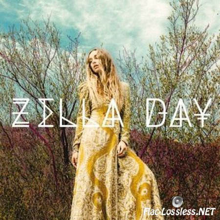 Zella Day - Zella Day (EP) (2014) FLAC