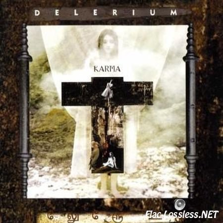 Delerium - Karma (1997) FLAC (image + .cue)