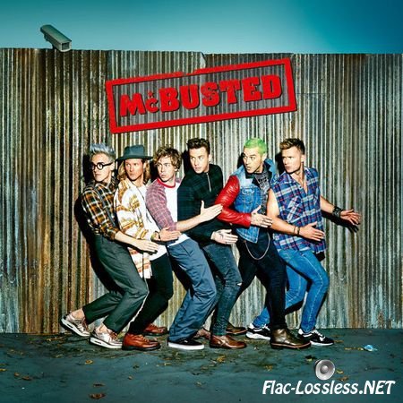 McBusted - McBusted (2014) FLAC