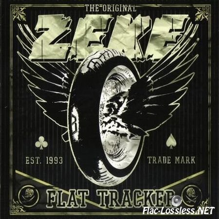 ZEKE - Flat Tracker (1996/2006) APE (image + .cue)