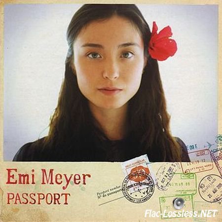 Emi Meyer - Passport (2010) FLAC (tracks + .cue)