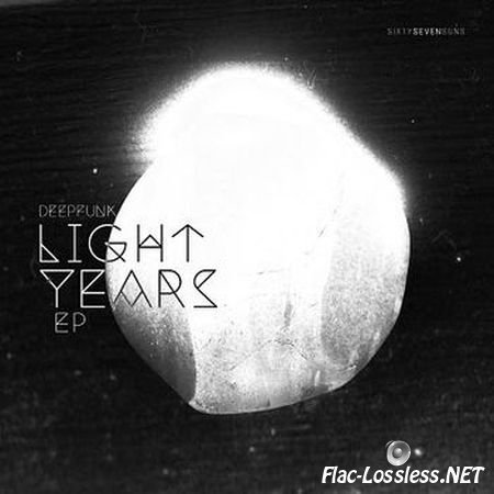 Deepfunk - Light Years (EP) (2014) FLAC