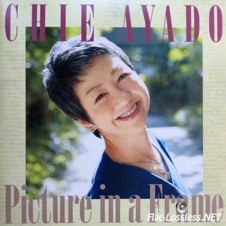 Chie Ayado - Picture in a Frame (2014) FLAC
