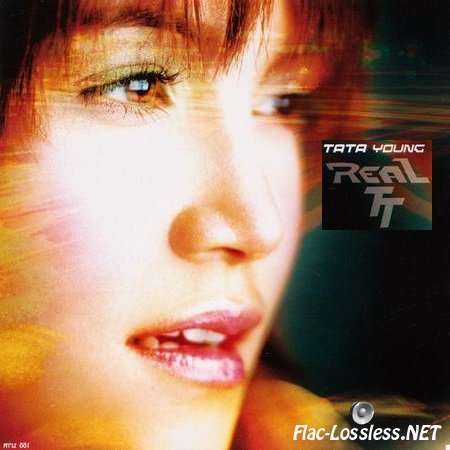 Tata Young - Real TT (2003) APE (image+.cue)