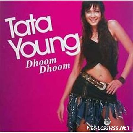 Tata Young - Dhoom Dhoom PROMO (Japan) (2005) APE (image+.cue)
