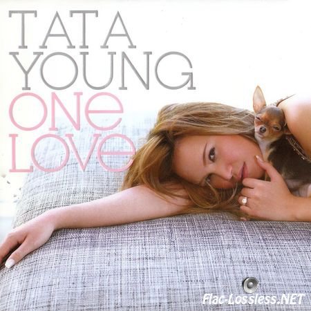 Tata Young - One Love (2008) APE (image+.cue)