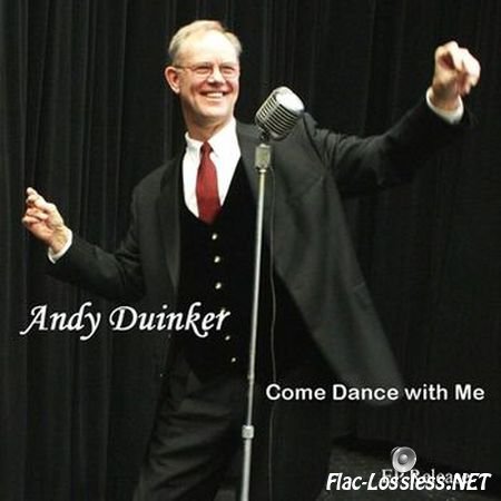Andy Duinker - Come Dance With Me (EP) (2014) FLAC