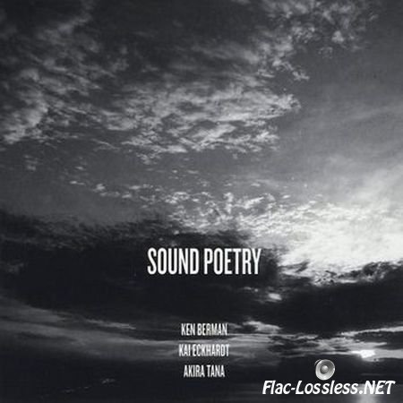 Ken Berman - Sound Poetry (2014) FLAC