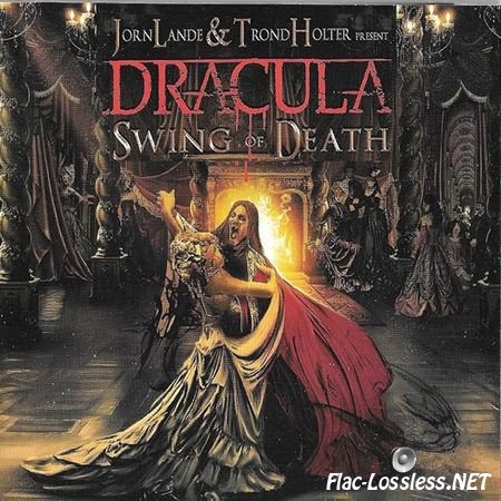 Jorn Lande & Trond Holter - Dracula (Swing Of Death) (2015) FLAC (image + .cue)