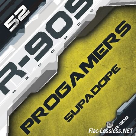 Progamers - Supadope (2015) FLAC