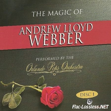 Orlando Pops Orchestra - The Magic Of Andrew Lloyd Webber (1997) FLAC (image+.cue)