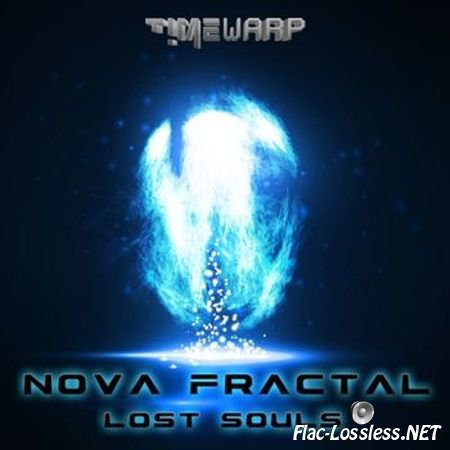 Nova Fractal - Lost Souls (2015) FLAC