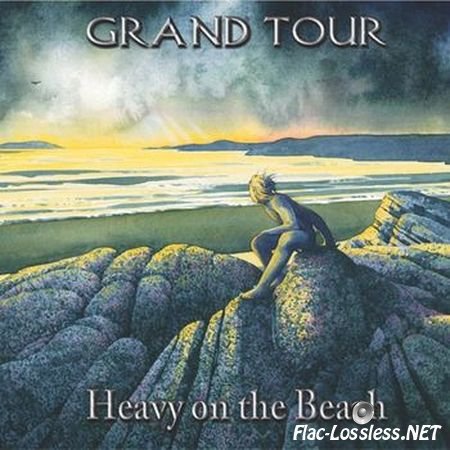 Grand Tour - Heavy on the Beach (2015) FLAC