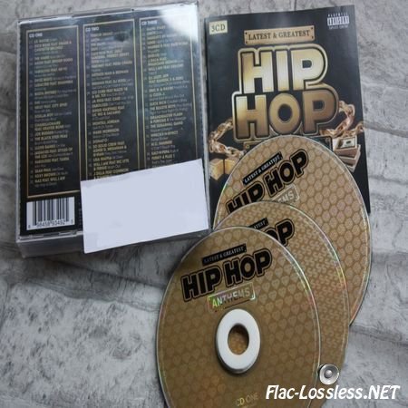 place to buy hip hop lossless
