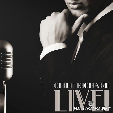Cliff Richard - Live! (2015) FLAC (tracks)