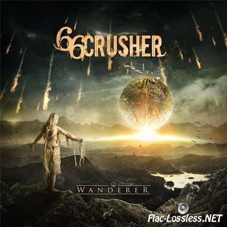 66crusher - Wanderer (2015) FLAC