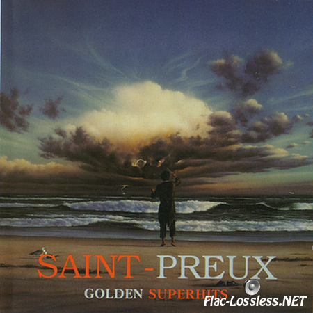 Saint-Preux - Golden Superhits (1999) FLAC