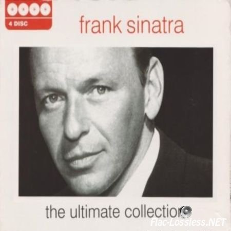 Frank Sinatra - The Ulitmate Collection (2006) FLAC (image + .cue)
