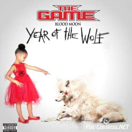 The Game - Blood Moon: Year of the Wolf (2014) FLAC (tracks + .cue)