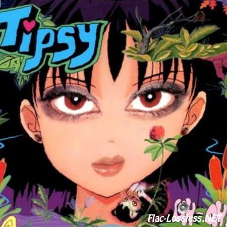 Tipsy - Uh-Oh! (2001) FLAC