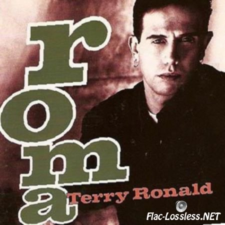 Terry Ronald - Roma (1991) FLAC (tracks + .cue)
