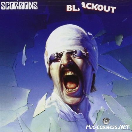 Scorpions - Blackout (1982/2014) WV (image + .cue)