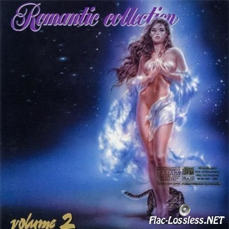 VA - Romantic Collection, Volume 2 (1994) FLAC (tracks + .cue)