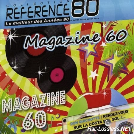 Magazine 60 - Reference 80 (2011) APE (image + .cue)