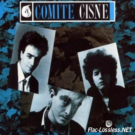 Comite Cisne - Comite Cisne (1986) FLAC (tracks + .cue)