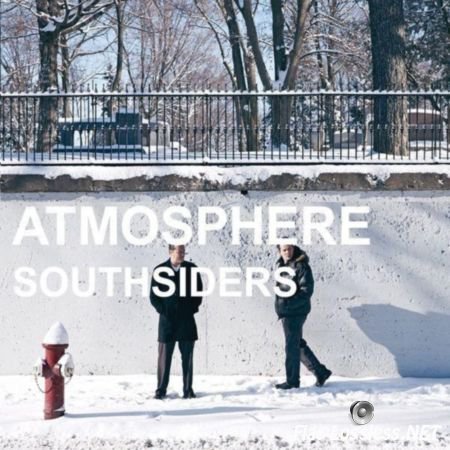 Atmosphere - Southsiders (2014) FLAC (tracks + .cue)