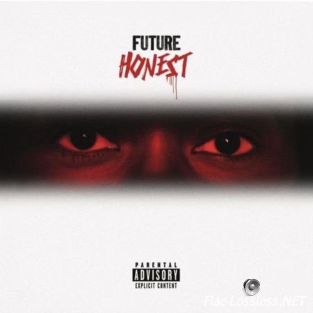 Future - Honest (Deluxe Edition) (2014) FLAC (tracks + .cue)