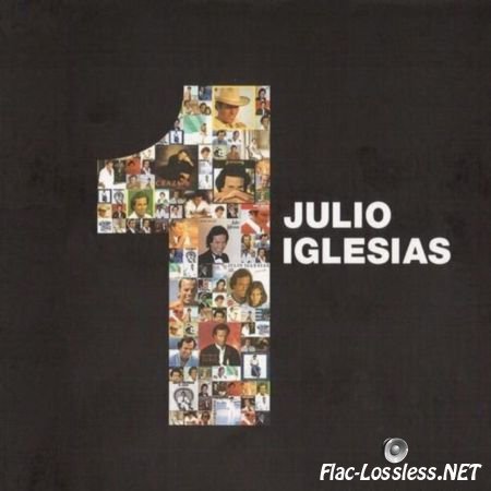 Julio Iglesias - 1 (2011) FLAC (image + .cue)